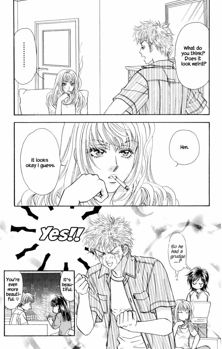 Read Duck Prince chapter 19 image 45 on Lezhin