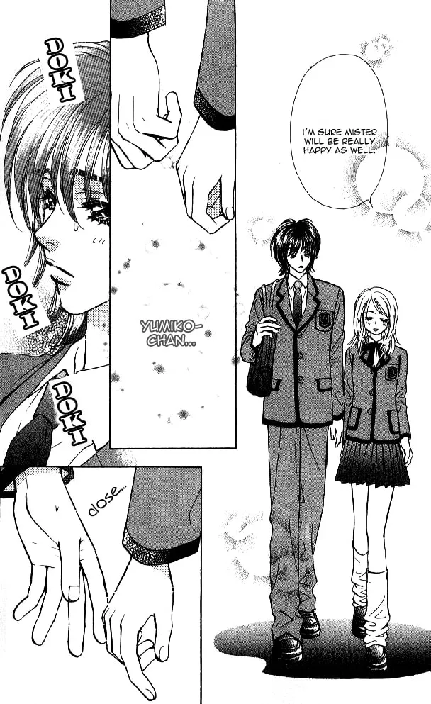 Read Duck Prince chapter 2 image 13 on Lezhin
