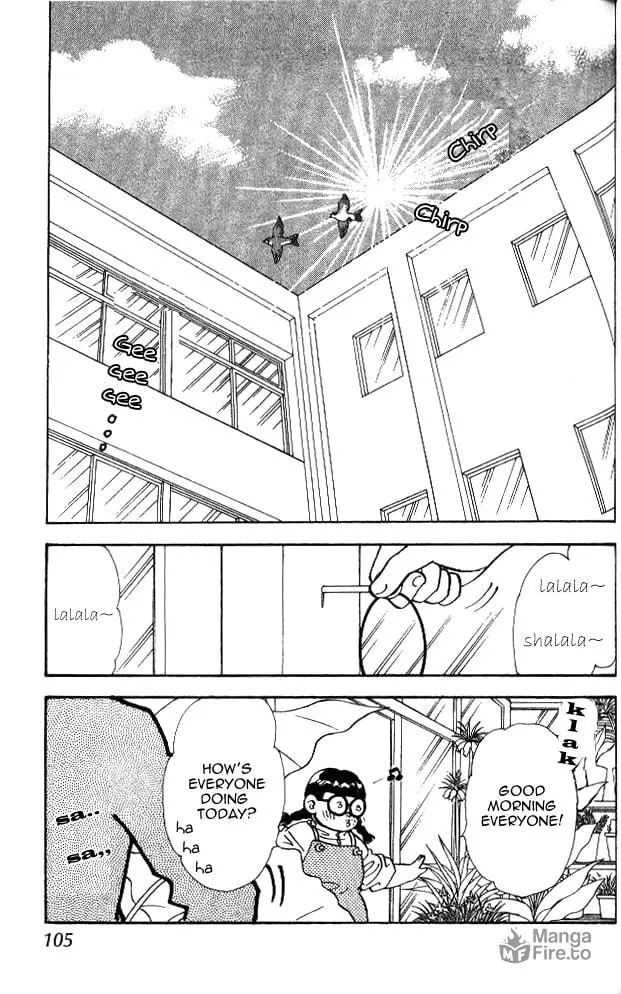 Read Duck Prince chapter 2 image 2 on Lezhin