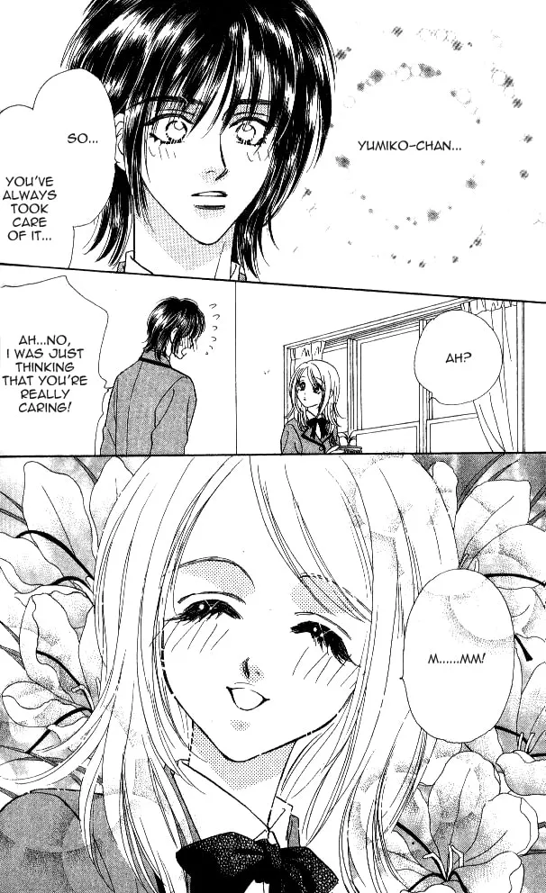Read Duck Prince chapter 2 image 25 on Lezhin