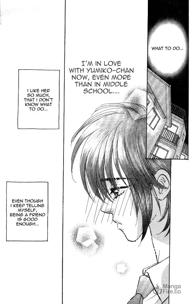 Read Duck Prince chapter 2 image 26 on Lezhin