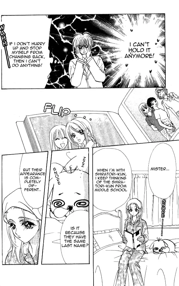 Read Duck Prince chapter 2 image 27 on Lezhin