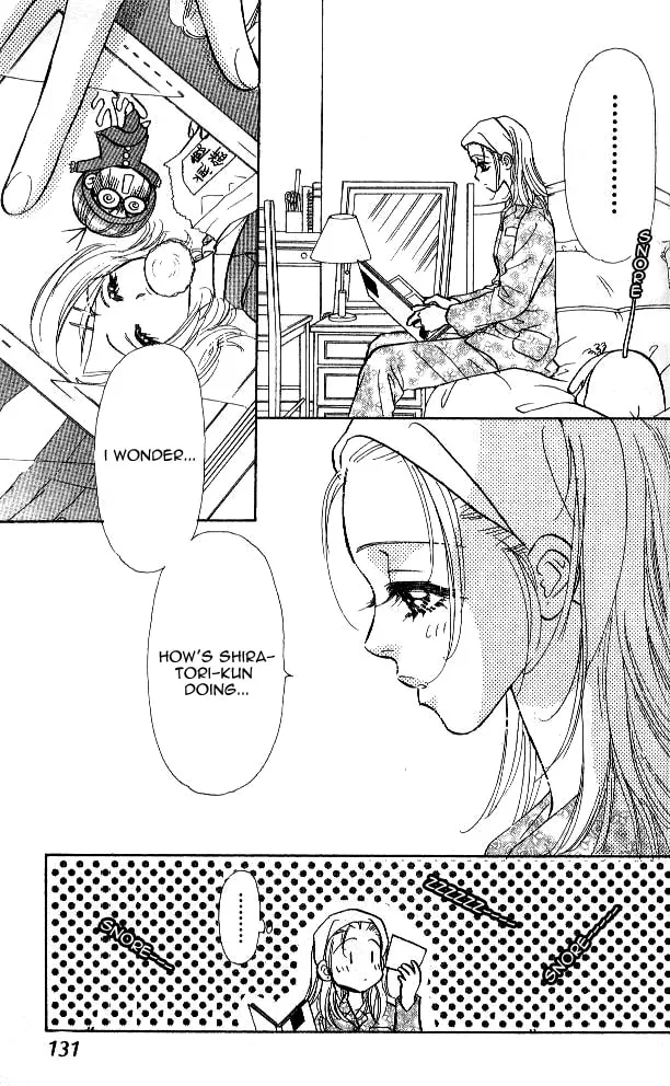 Read Duck Prince chapter 2 image 28 on Lezhin