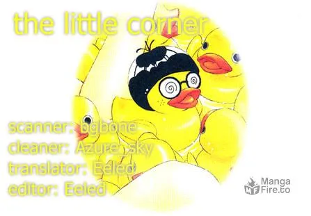 Read Duck Prince chapter 2 image 29 on Lezhin
