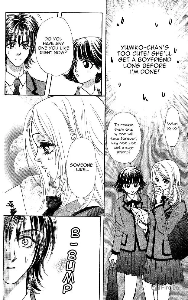 Read Duck Prince chapter 2 image 41 on Lezhin