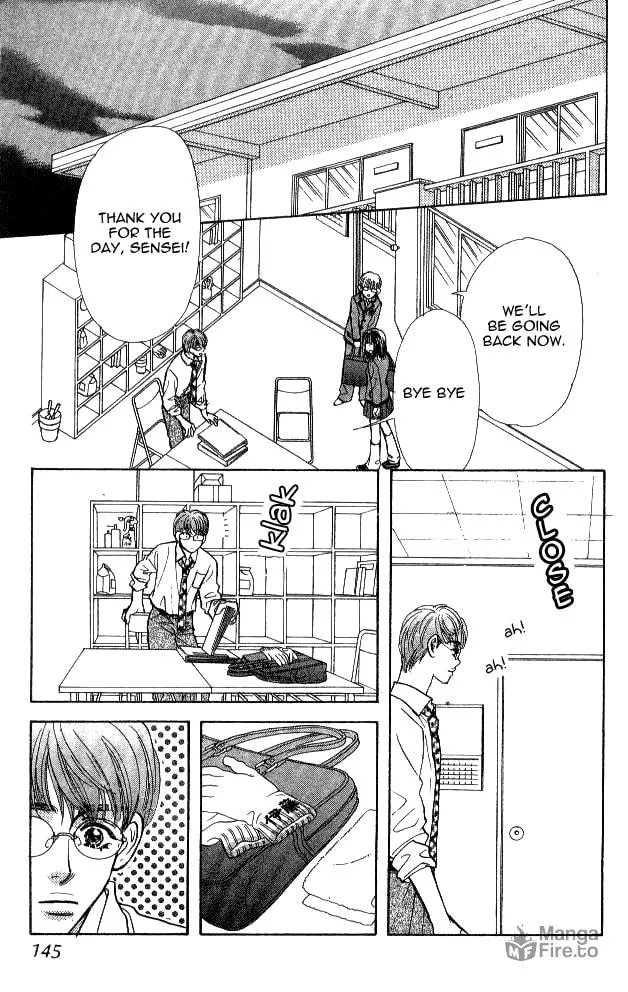 Read Duck Prince chapter 2 image 44 on Lezhin