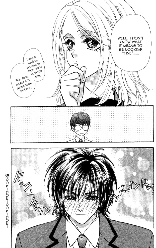 Read Duck Prince chapter 2 image 48 on Lezhin