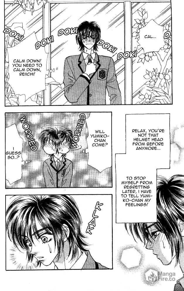 Read Duck Prince chapter 2 image 49 on Lezhin