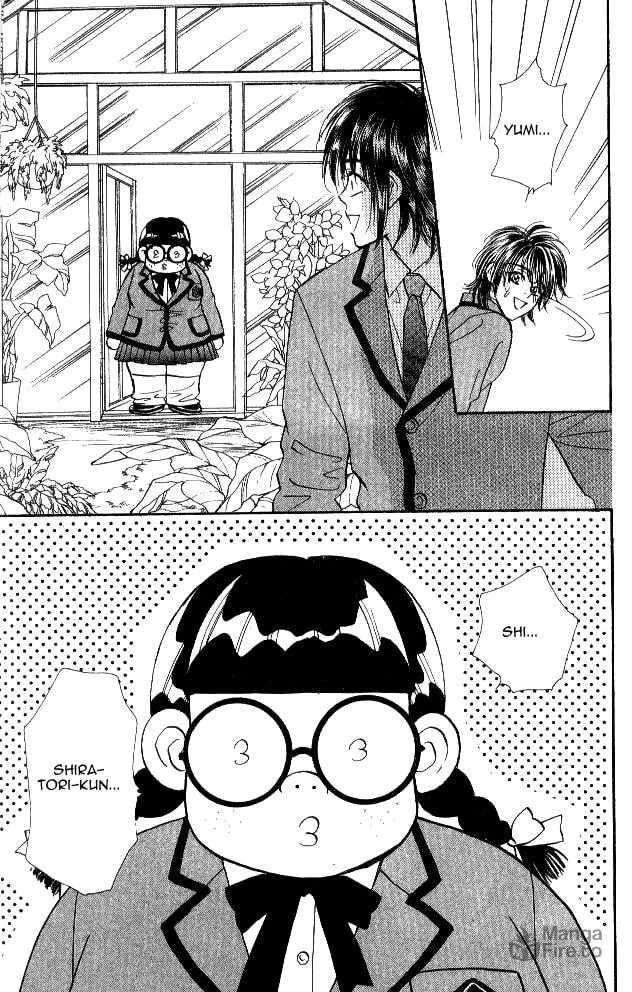 Read Duck Prince chapter 2 image 50 on Lezhin