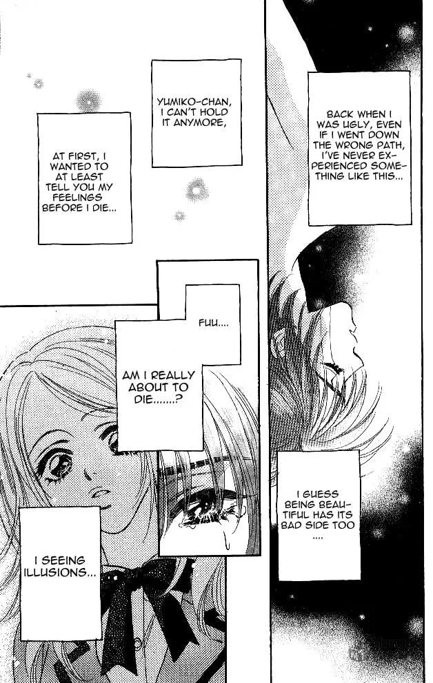 Read Duck Prince chapter 2 image 54 on Lezhin