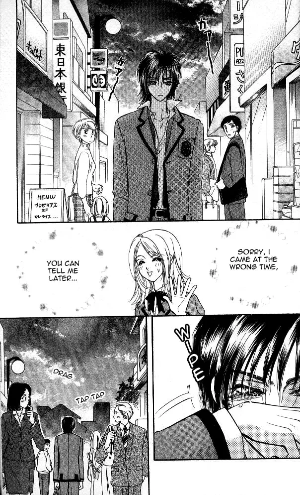 Read Duck Prince chapter 2 image 58 on Lezhin