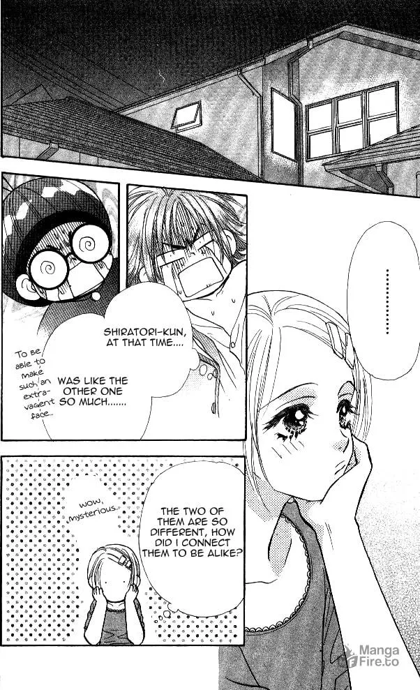 Read Duck Prince chapter 2 image 59 on Lezhin