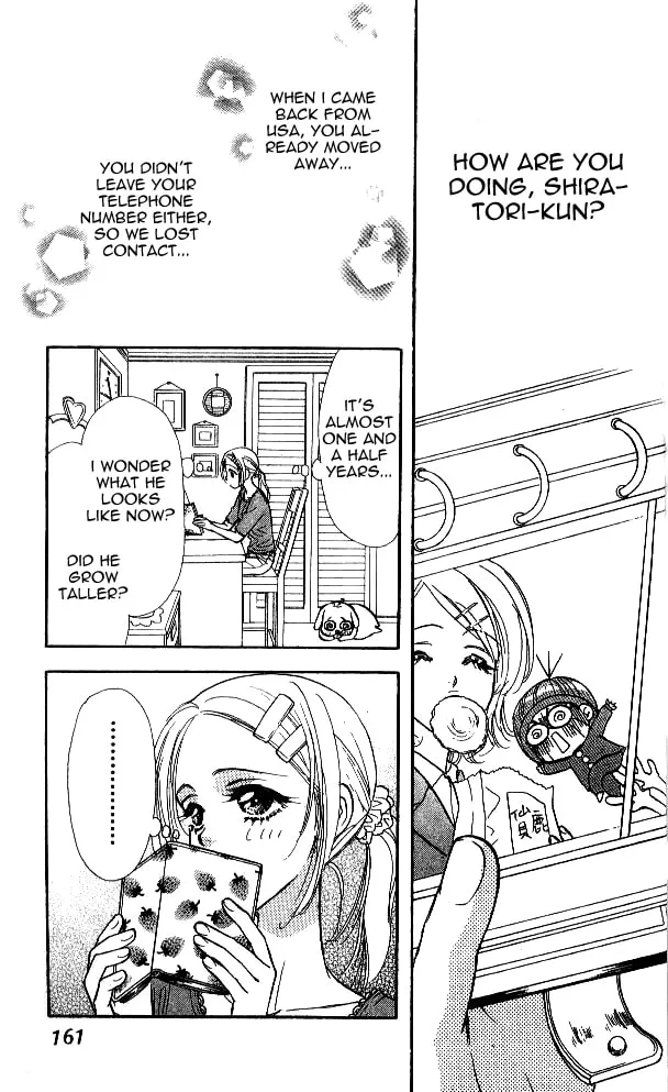Read Duck Prince chapter 2 image 60 on Lezhin