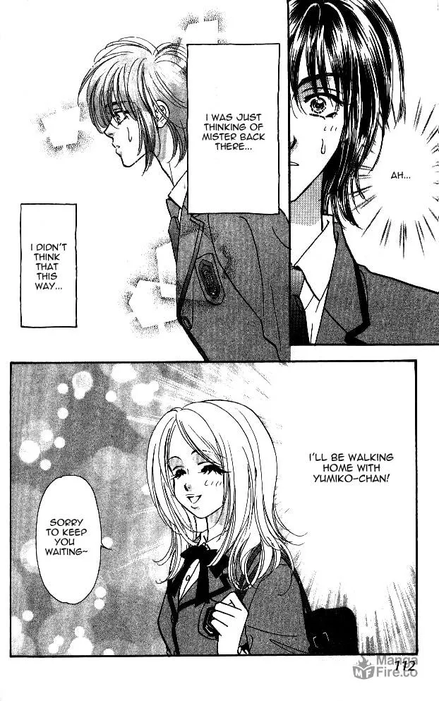 Read Duck Prince chapter 2 image 9 on Lezhin