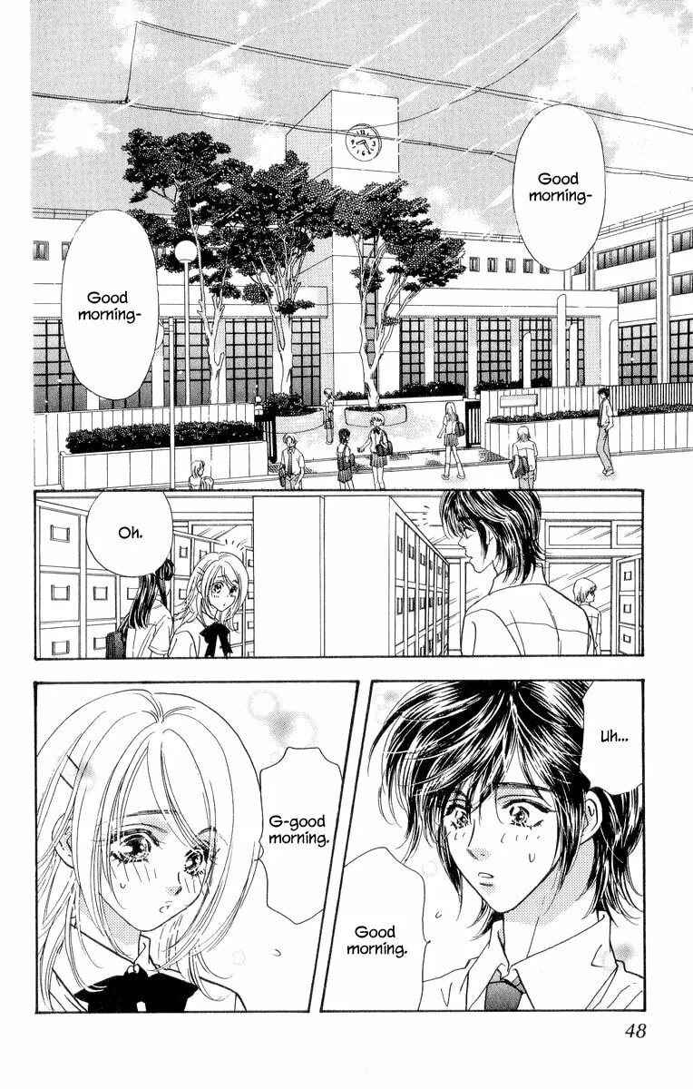 Read Duck Prince chapter 20 image 1 on Lezhin