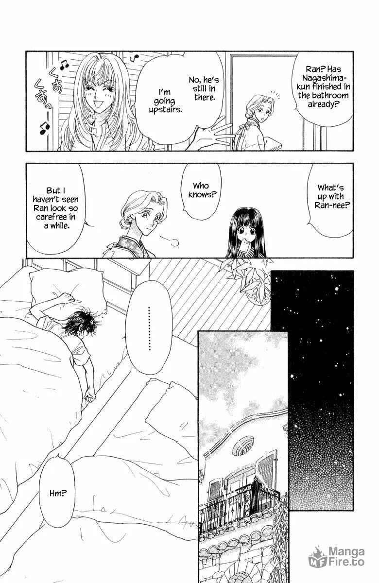 Read Duck Prince chapter 20 image 14 on Lezhin