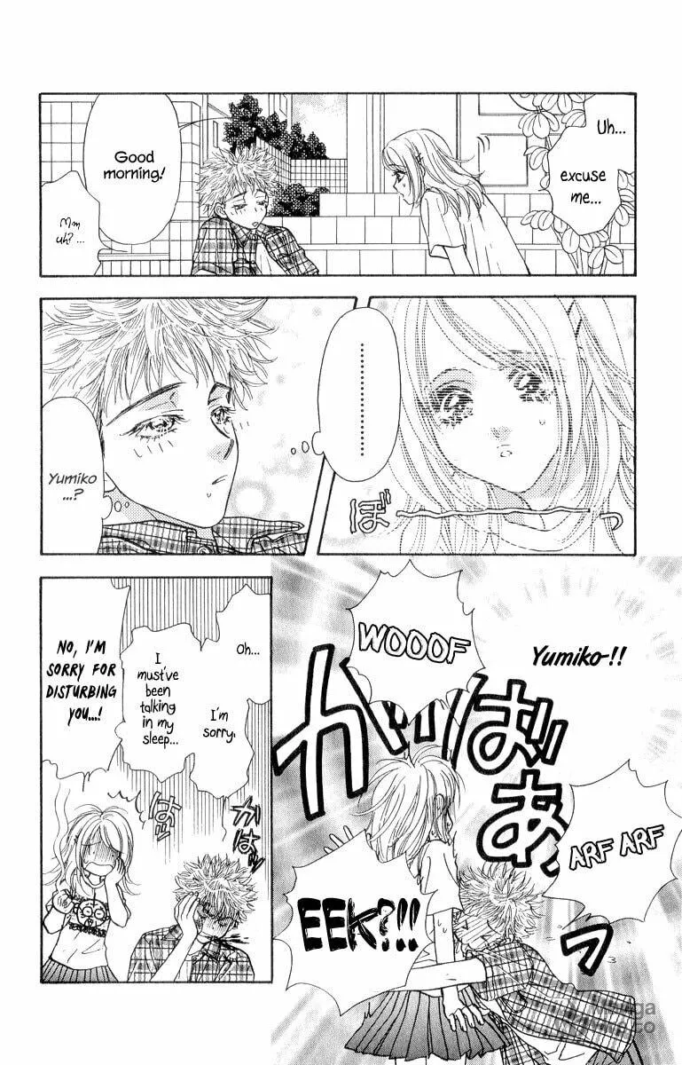 Read Duck Prince chapter 20 image 17 on Lezhin