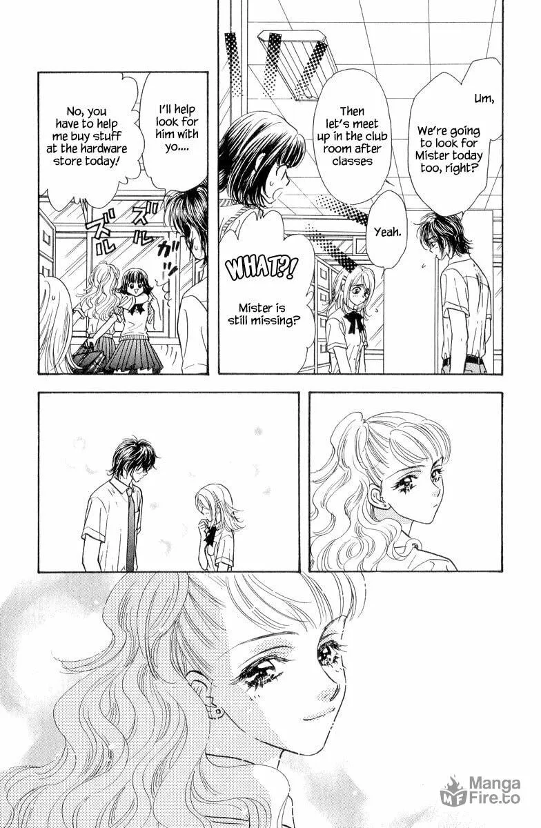Read Duck Prince chapter 20 image 2 on Lezhin