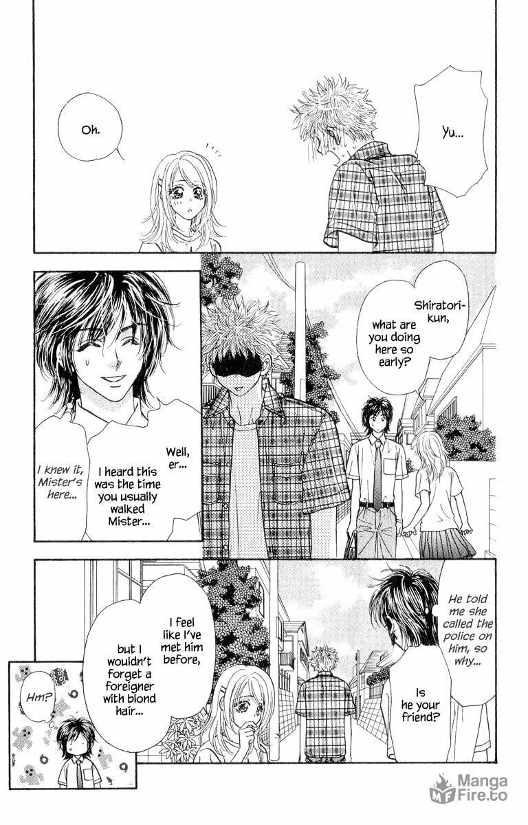 Read Duck Prince chapter 20 image 20 on Lezhin