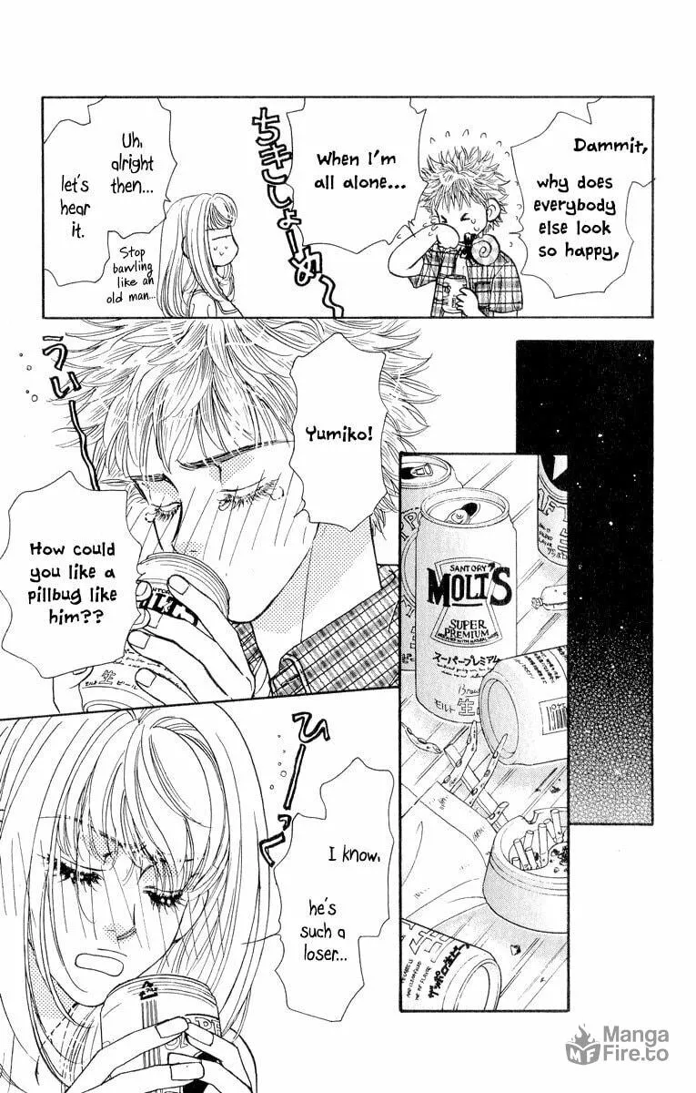 Read Duck Prince chapter 20 image 24 on Lezhin