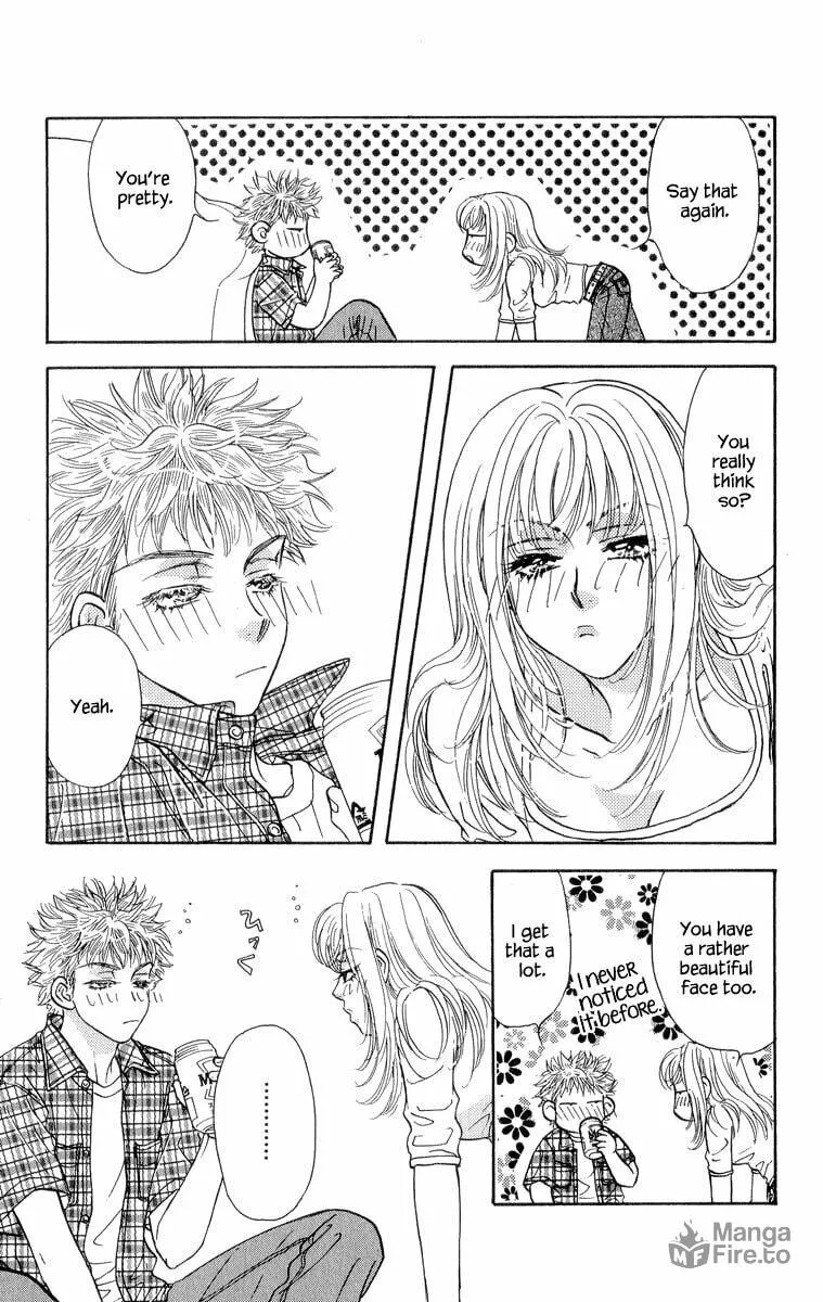 Read Duck Prince chapter 20 image 26 on Lezhin