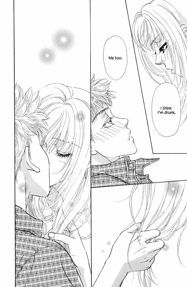 Read Duck Prince chapter 20 image 27 on Lezhin