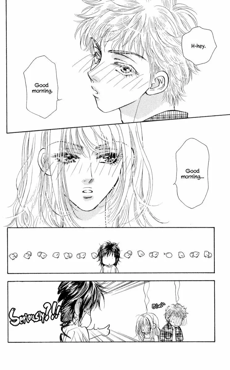 Read Duck Prince chapter 20 image 31 on Lezhin