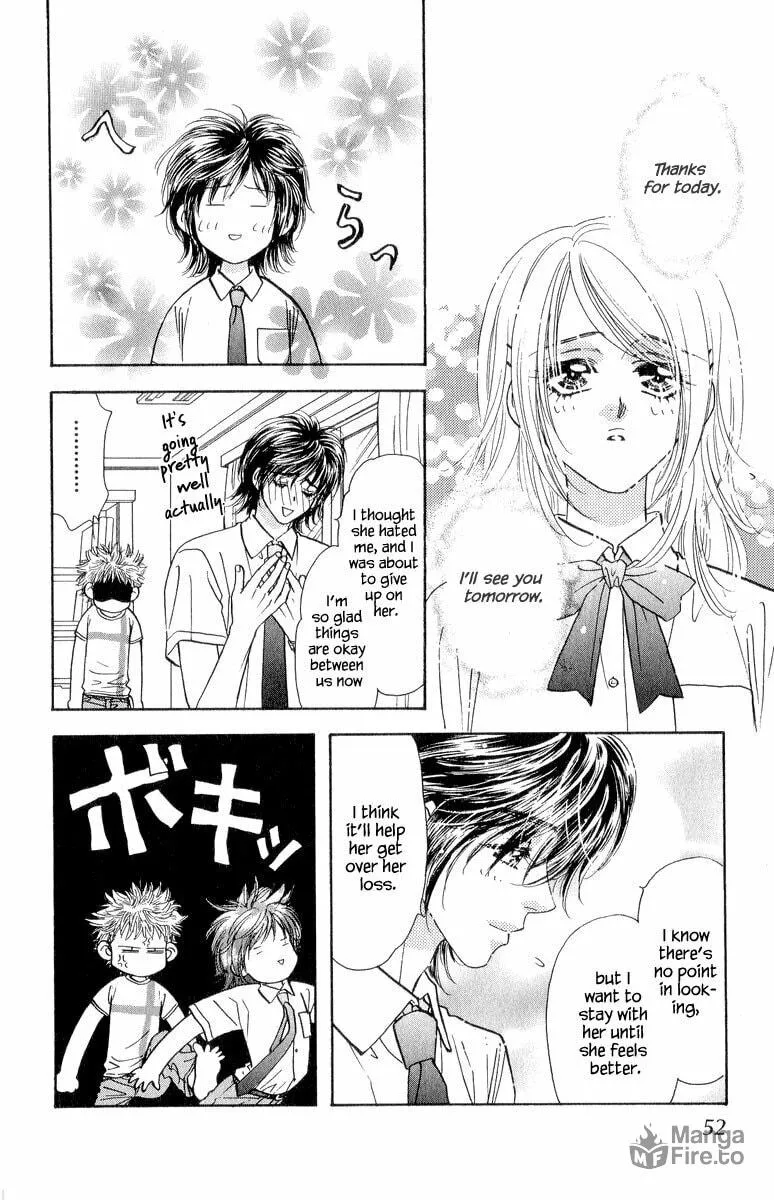 Read Duck Prince chapter 20 image 5 on Lezhin
