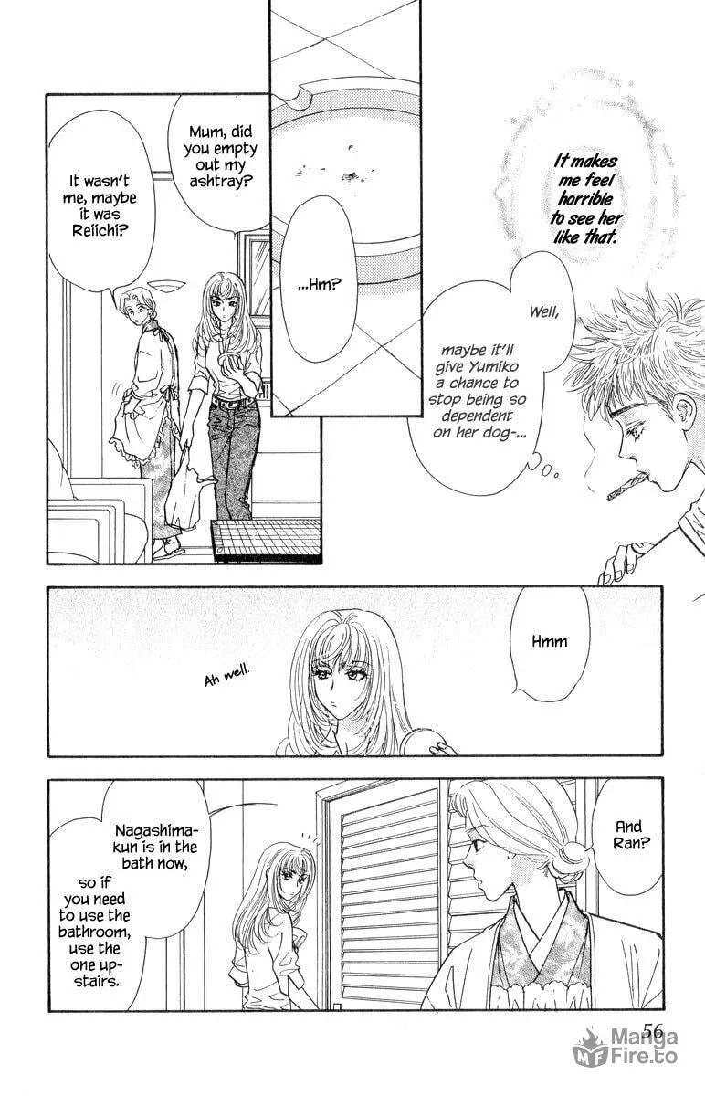 Read Duck Prince chapter 20 image 9 on Lezhin