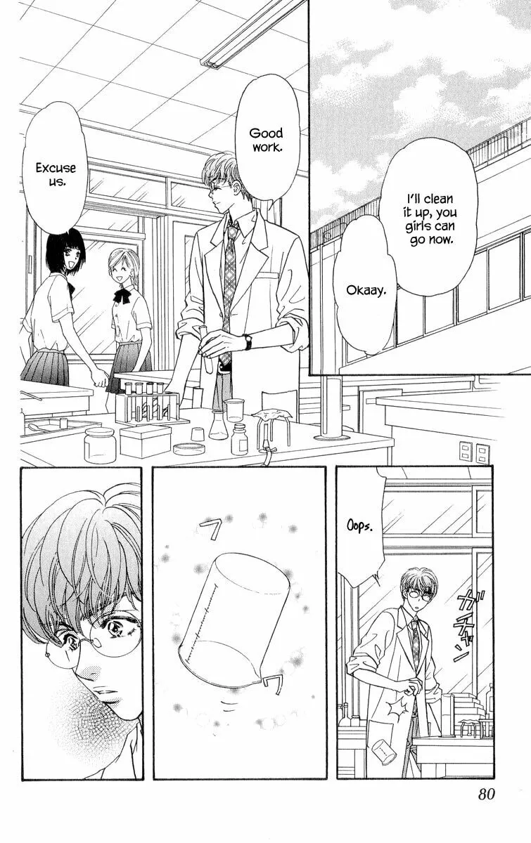 Read Duck Prince chapter 21 image 1 on Lezhin