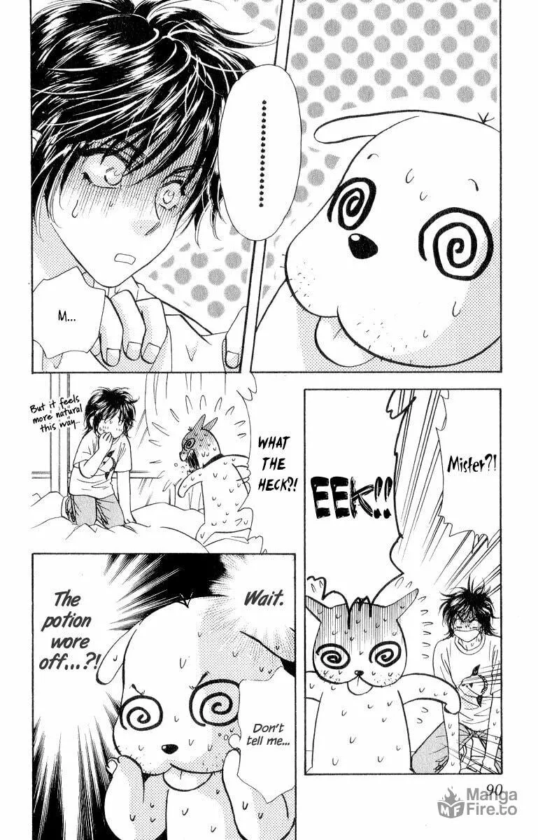 Read Duck Prince chapter 21 image 11 on Lezhin