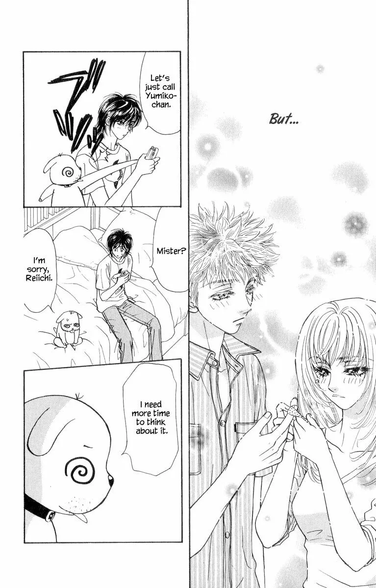 Read Duck Prince chapter 21 image 13 on Lezhin