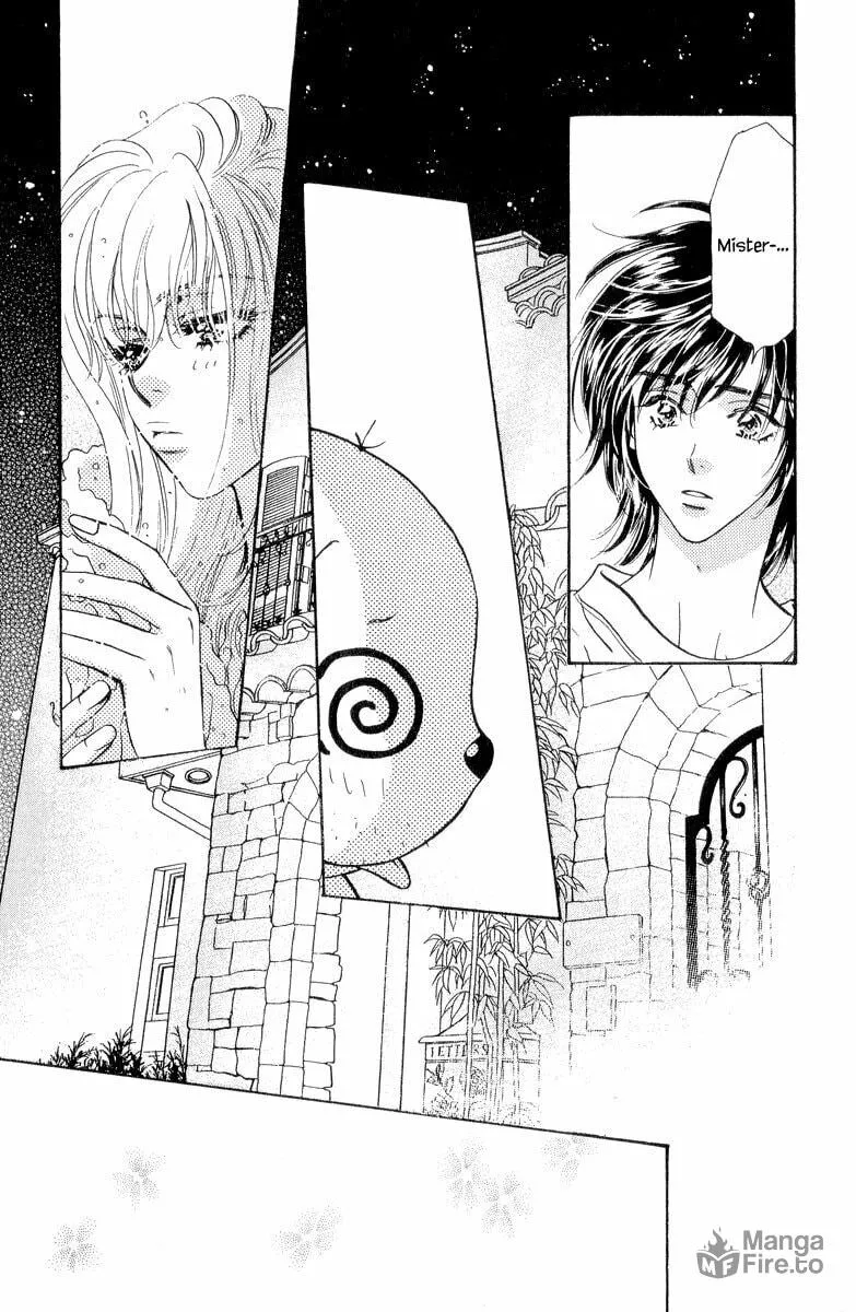 Read Duck Prince chapter 21 image 14 on Lezhin