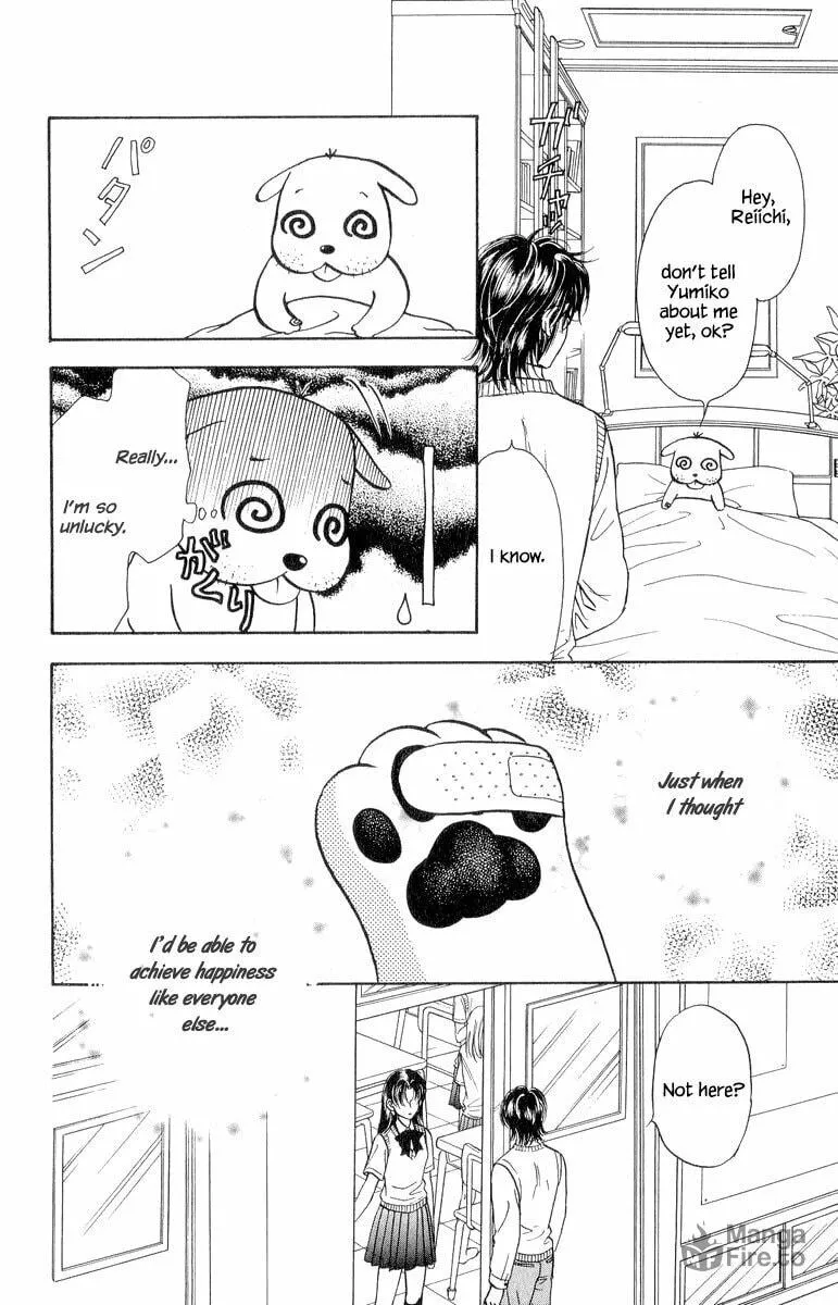 Read Duck Prince chapter 21 image 17 on Lezhin