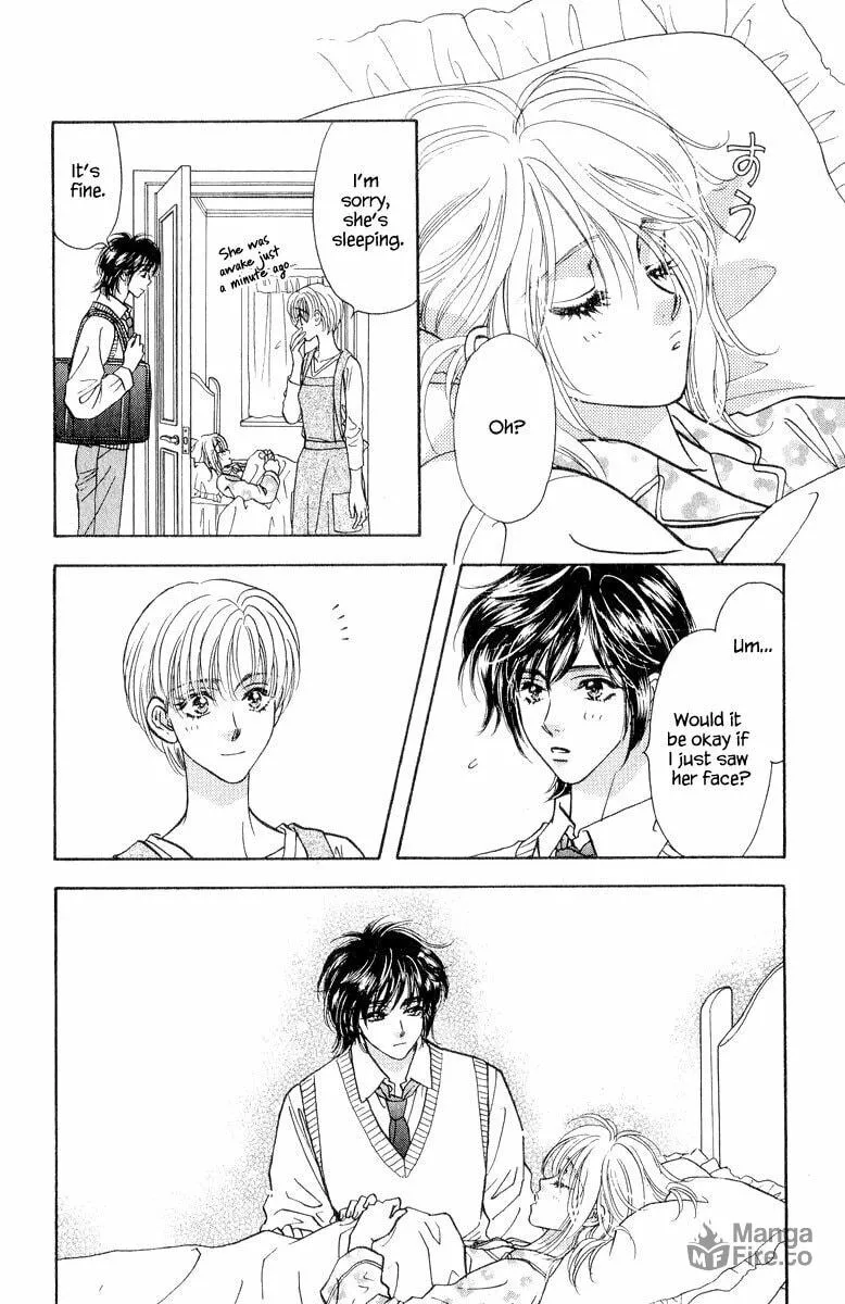 Read Duck Prince chapter 21 image 19 on Lezhin