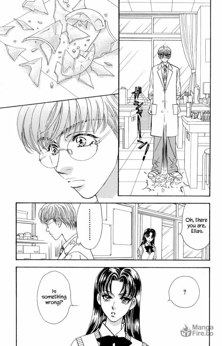 Read Duck Prince chapter 21 image 2 on Lezhin