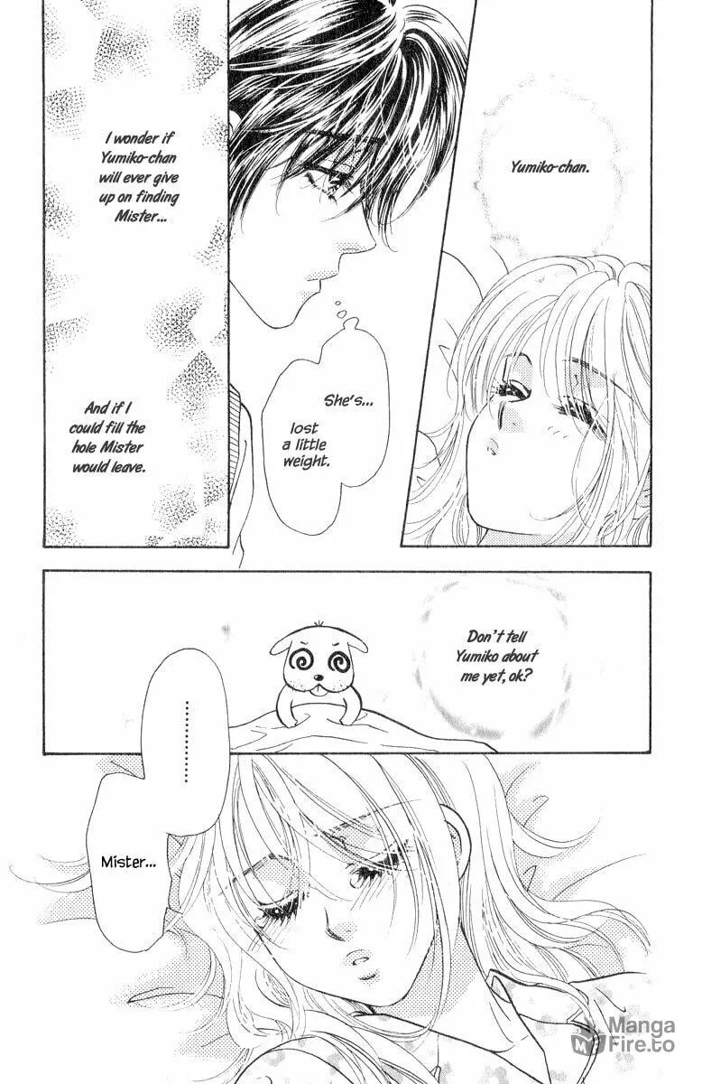 Read Duck Prince chapter 21 image 20 on Lezhin