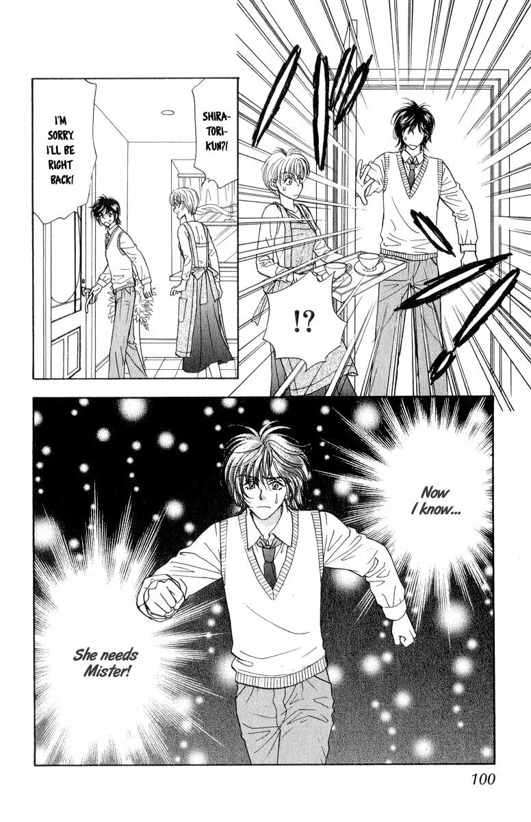 Read Duck Prince chapter 21 image 21 on Lezhin