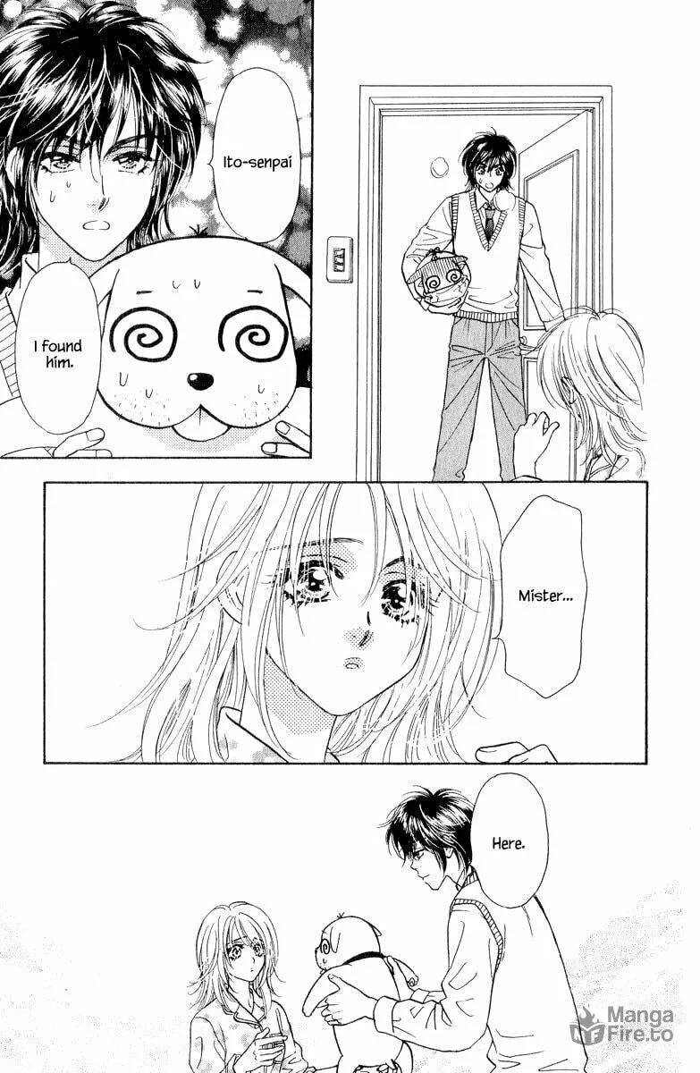 Read Duck Prince chapter 21 image 24 on Lezhin