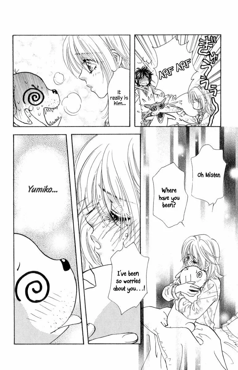 Read Duck Prince chapter 21 image 25 on Lezhin