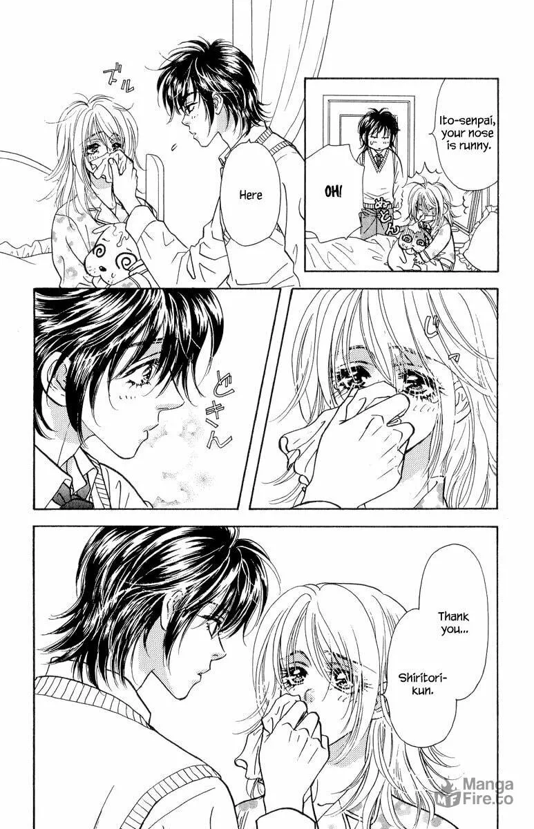 Read Duck Prince chapter 21 image 26 on Lezhin