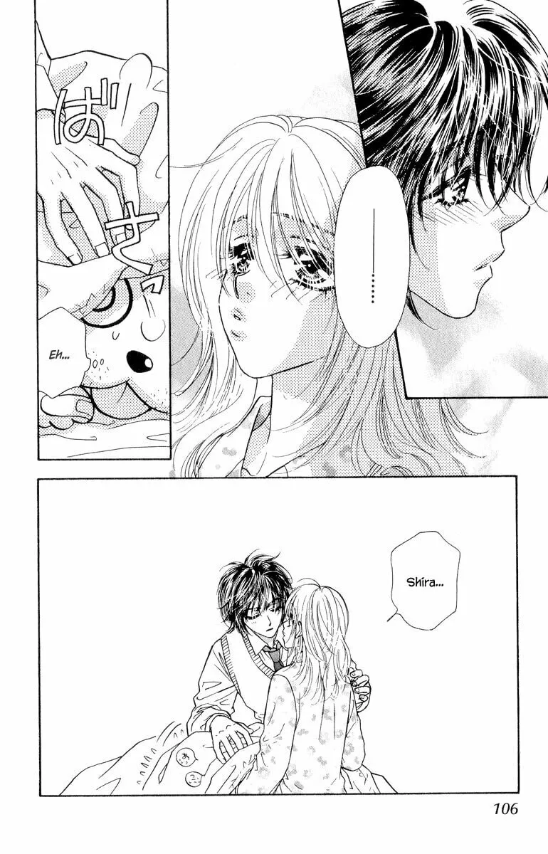 Read Duck Prince chapter 21 image 27 on Lezhin