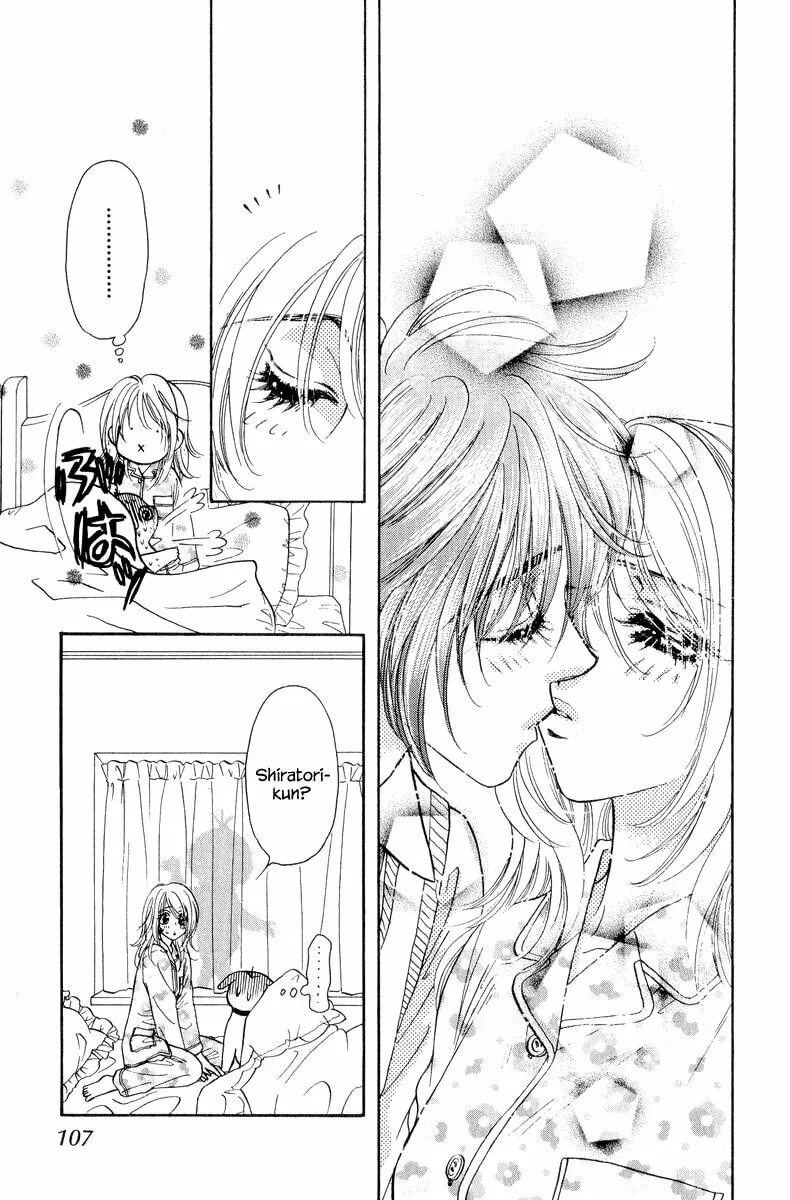 Read Duck Prince chapter 21 image 28 on Lezhin