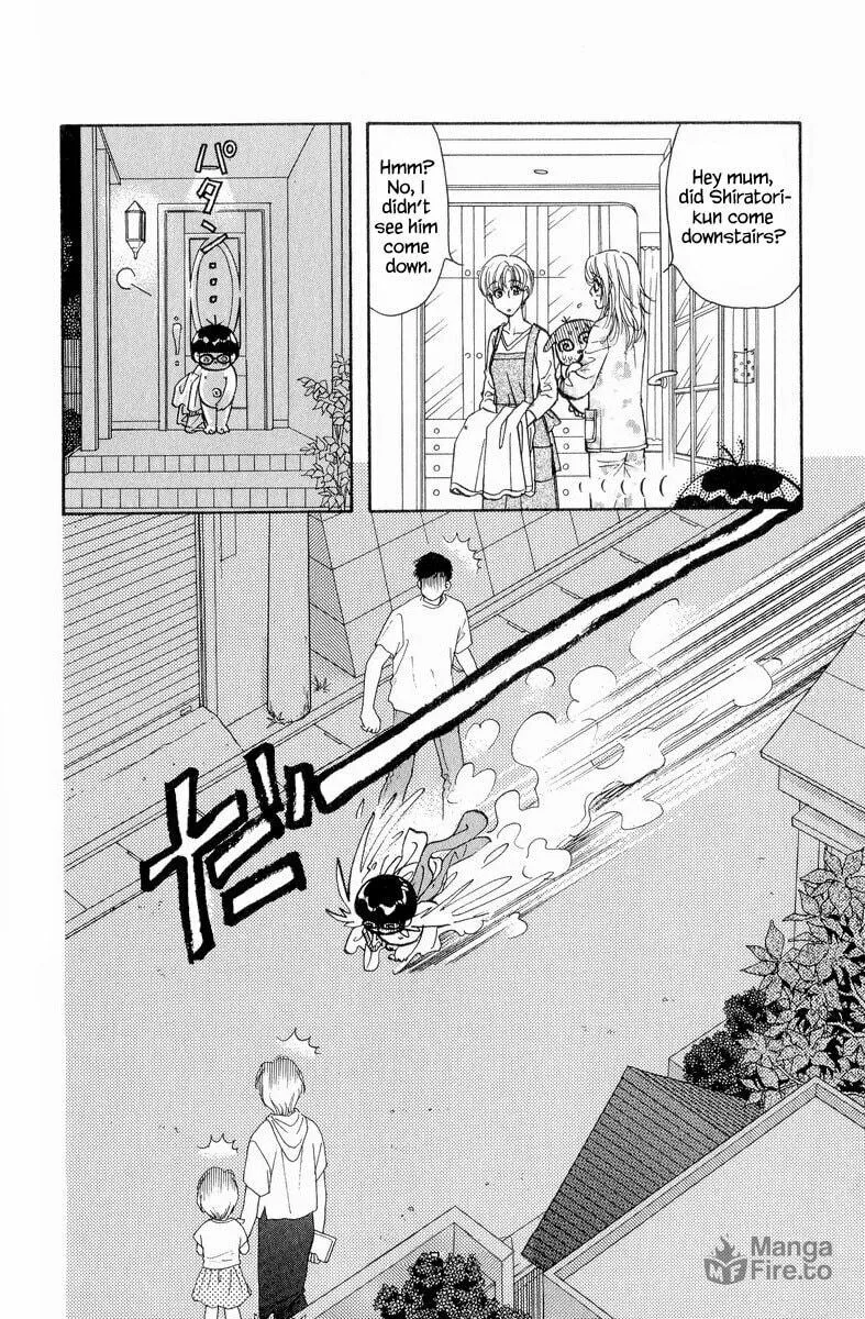 Read Duck Prince chapter 21 image 29 on Lezhin