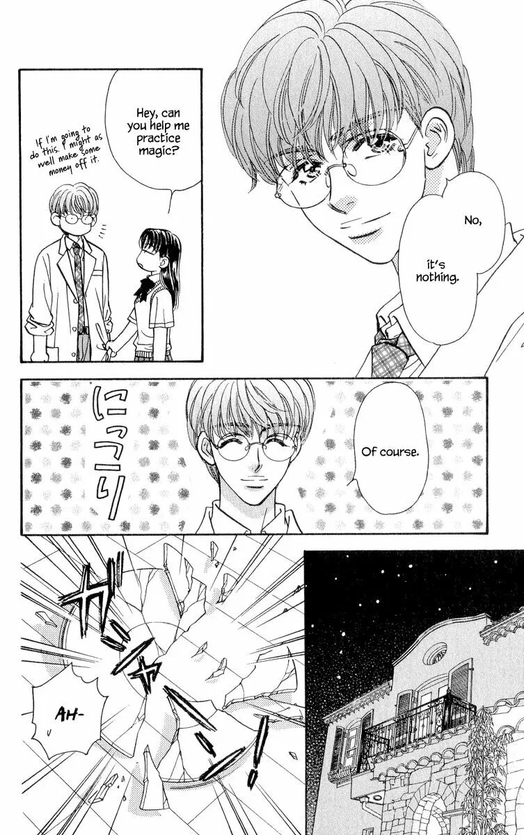 Read Duck Prince chapter 21 image 3 on Lezhin