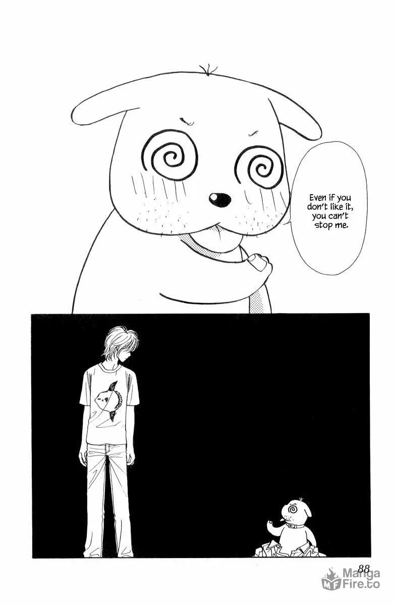 Read Duck Prince chapter 21 image 9 on Lezhin