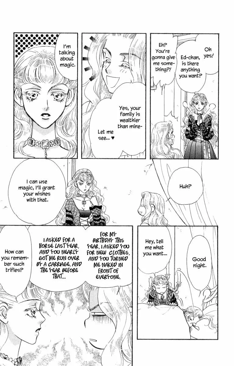 Read Duck Prince chapter 22.5 image 10 on Lezhin