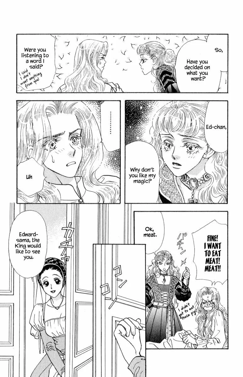 Read Duck Prince chapter 22.5 image 12 on Lezhin