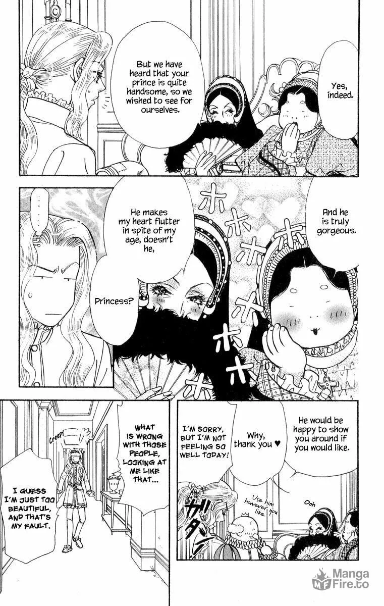Read Duck Prince chapter 22.5 image 14 on Lezhin