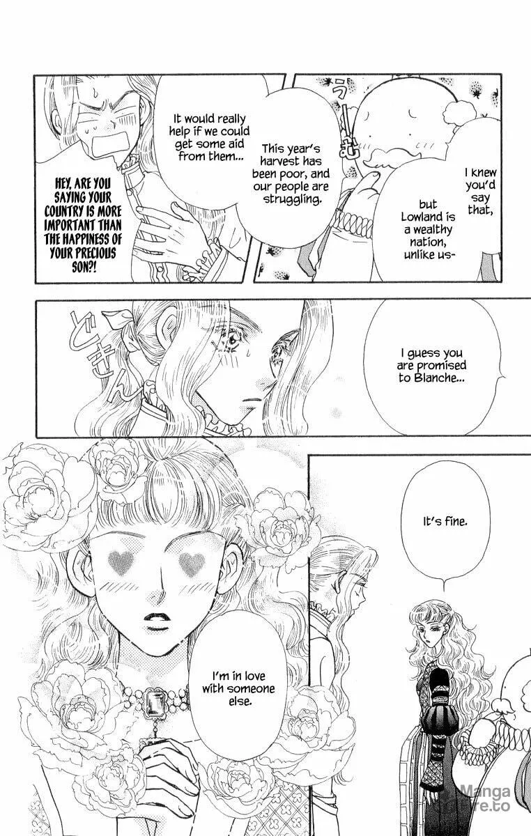 Read Duck Prince chapter 22.5 image 19 on Lezhin